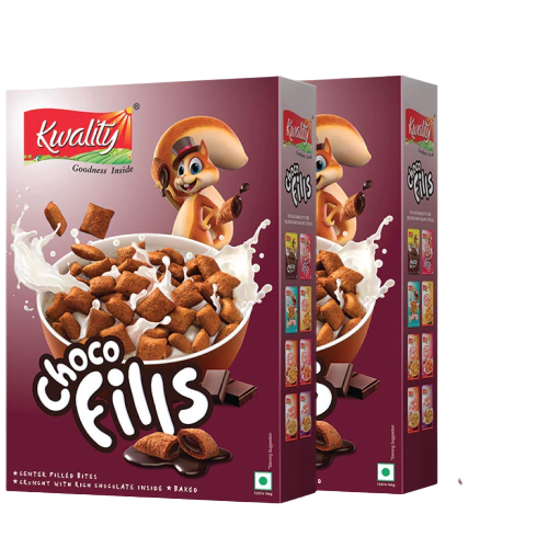 KWALITY CHOCO FILLS