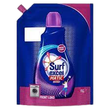 SURF EXCEL MATIC DETERGENT LIQUID- FRONT LOAD