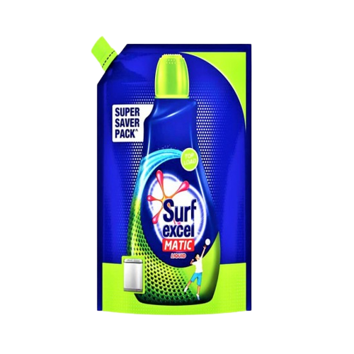 SURF EXCEL MATIC DETERGENT LIQUID- TOP LOAD