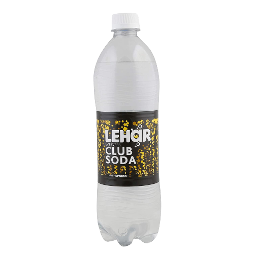LEHAR SODA