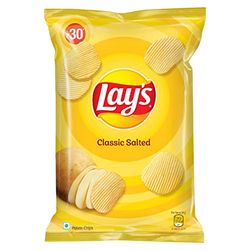 LAYS CLASSIC SALTED