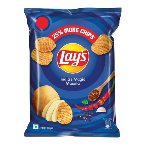 LAYS IMM FLAVOUR