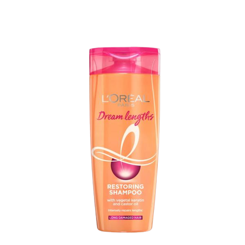 LOREAL DREAM LENGHT RESTORING SHAMPOO