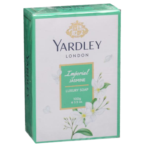 YARDLEY IMPERIAL JASMINE SOAP