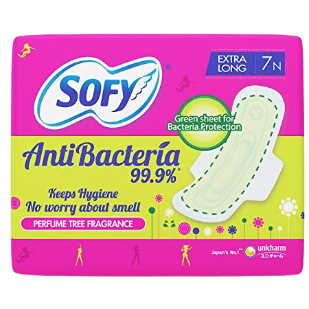 SOFY BODYFIT EXTRA LONG