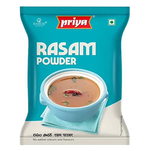 PRIYA PREMIUM RASAM POWDER