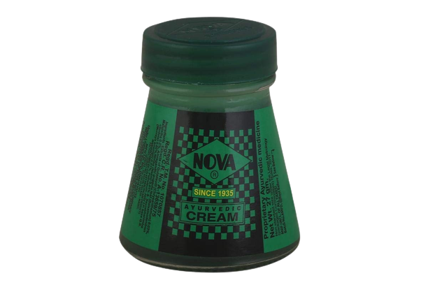 NOVA AYURVEDIC CREAM
