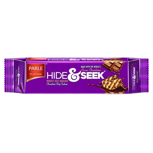 PARLE HIDE & SEEK CHOCOLATE CHIP