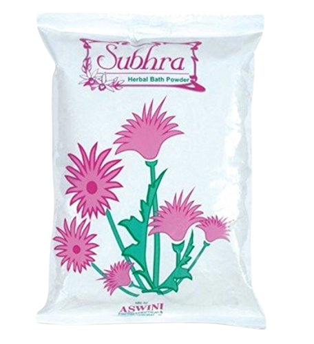 SUBHRA HERBAL BATH POWDER