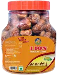 LION DOLIGO DATES