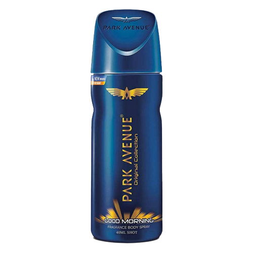 PARK AVENUE GOOD MORNING DEO