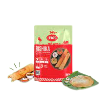 TDH RISHIKA INSTANT DOSA MIX