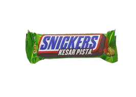 SNICKERS KESAR PISTA