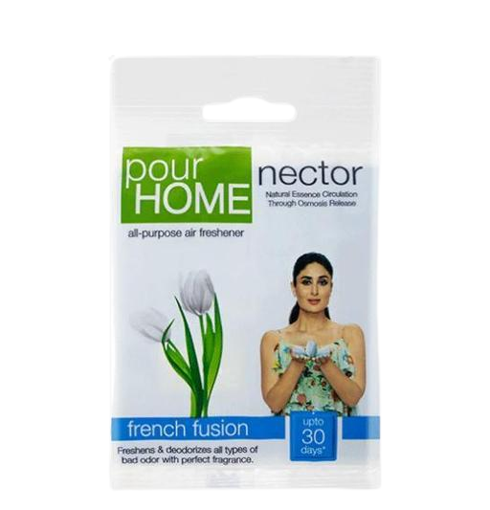POUR HOME NECTOR-FRENCH FUSION