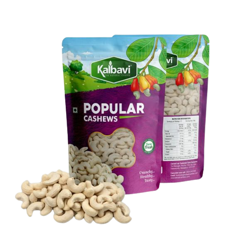 KALBAVI CASHEWS