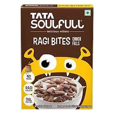 TATA SOULFULL RAGI BITES CHOCOFILLS