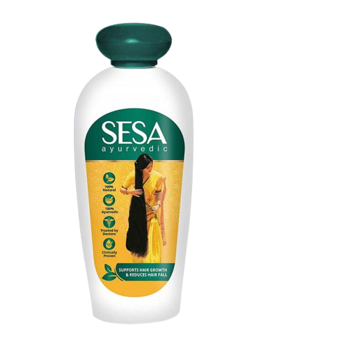 SESA AYURVEDIC HAIR OIL