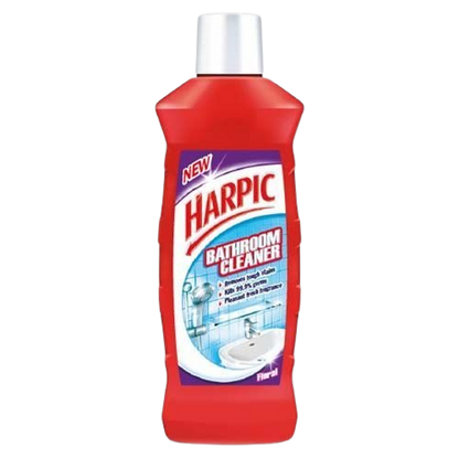 HARPIC BATHROOM CLEANER-FLORAL