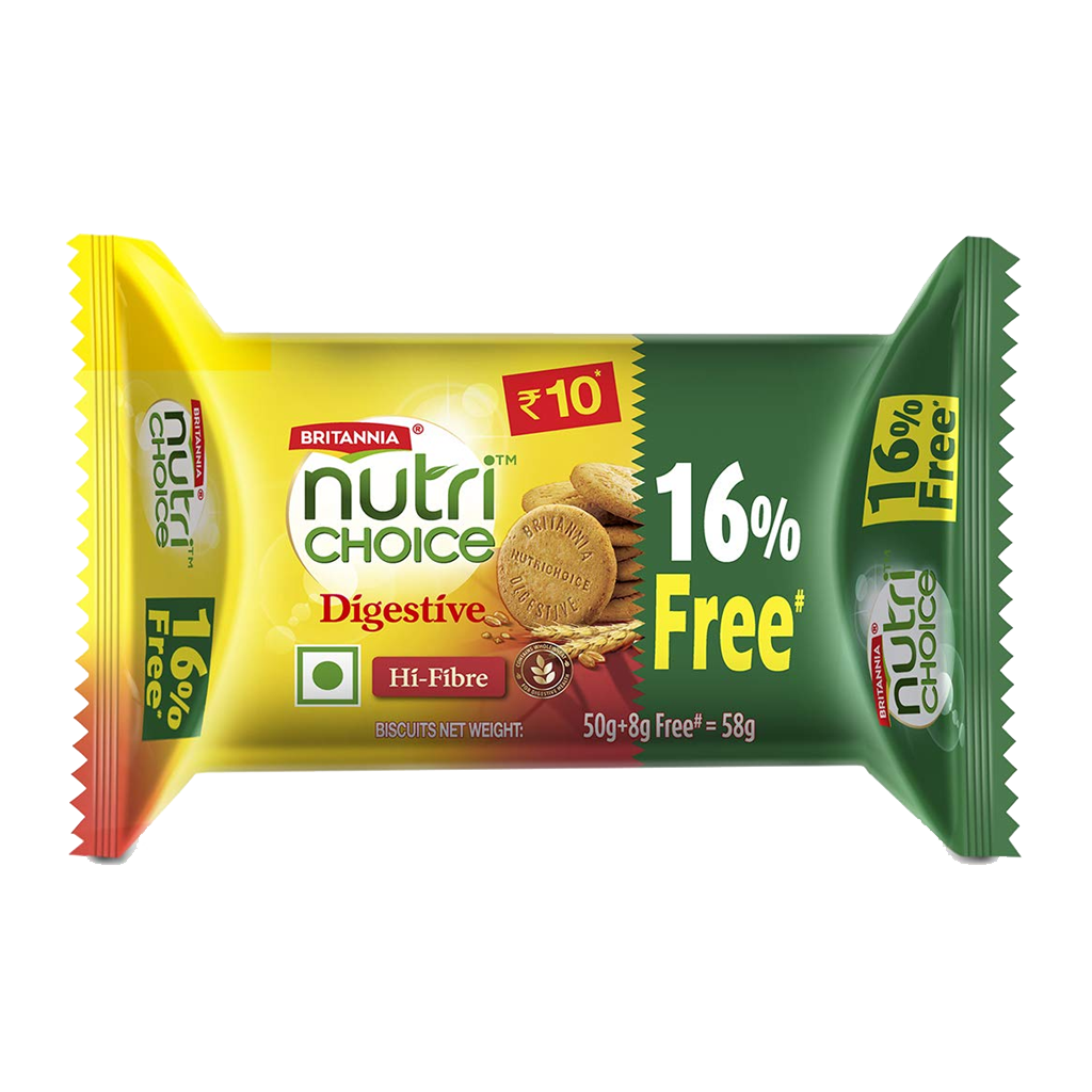 BRITANNIA NUTRI DIGESTIVE