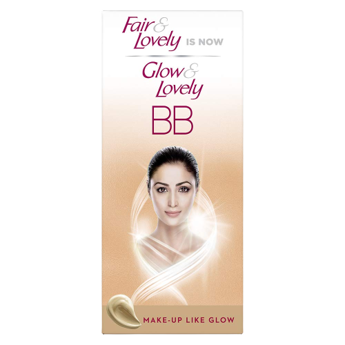 FAIR & LOVELY BB GLOW FACE CREAM