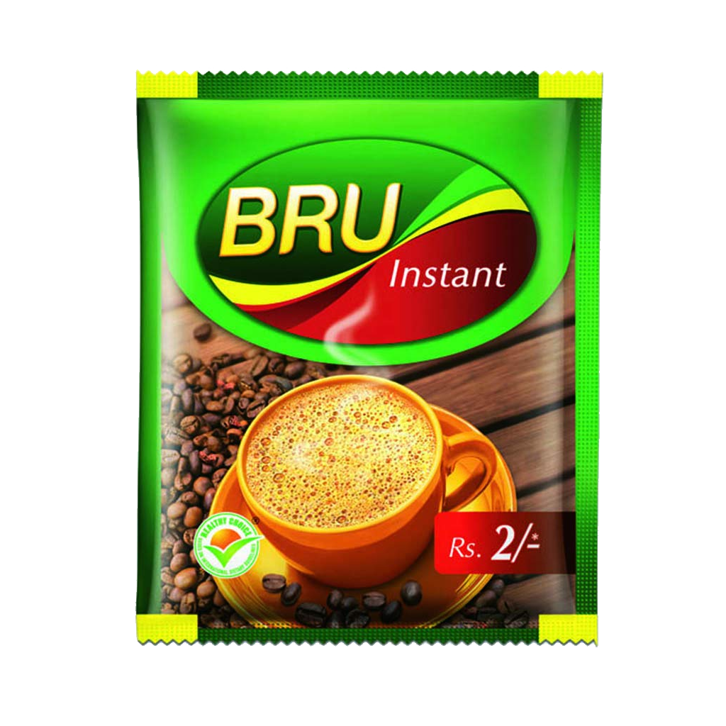 BRU INSTANT COFFEE