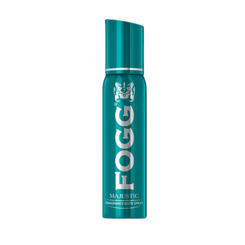 FOGG MAJESTIC BODY SPRAY