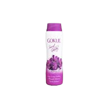 GOKUL LAVENDER TALC POWDER