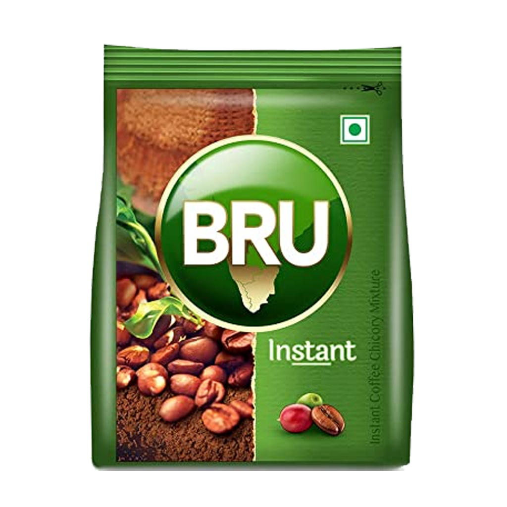 BRU INSTANT COFFEE