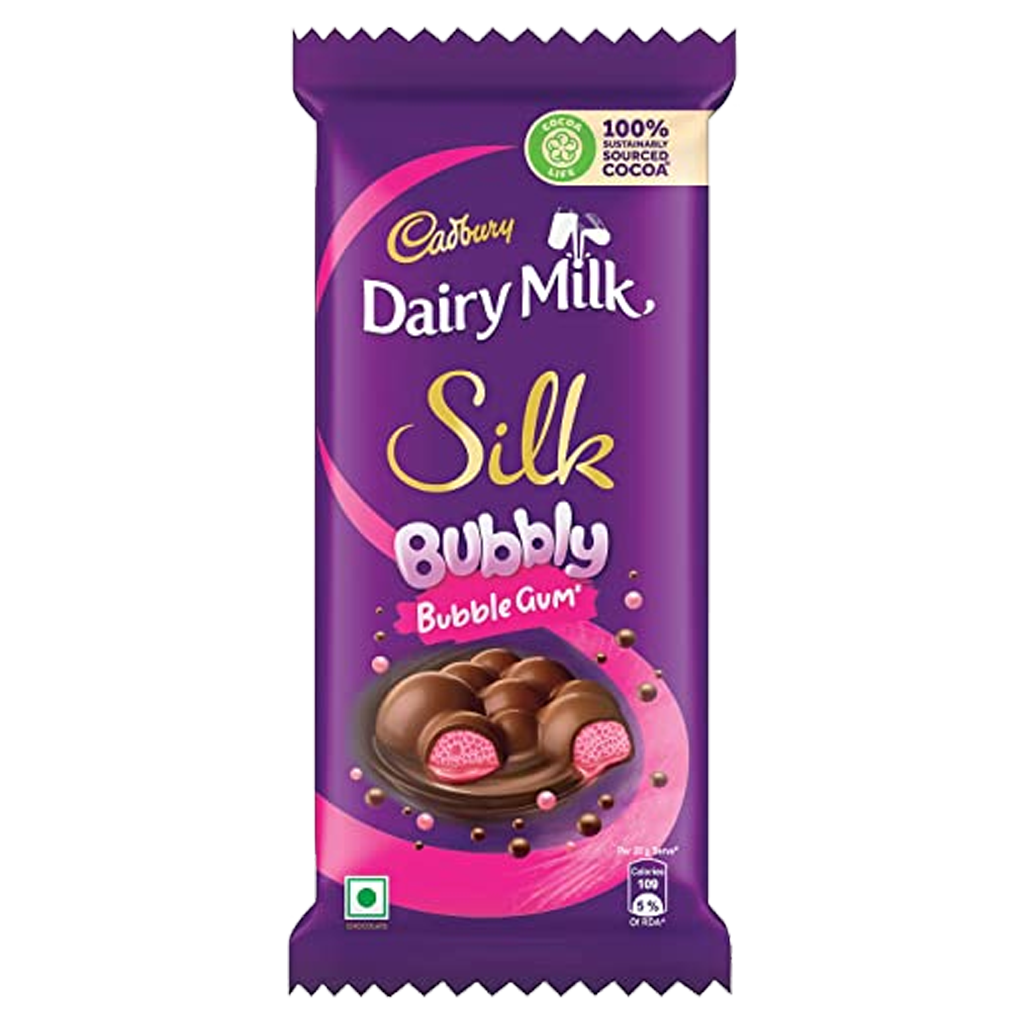 CADBURY DAIRY MILK ROAST ALMOND