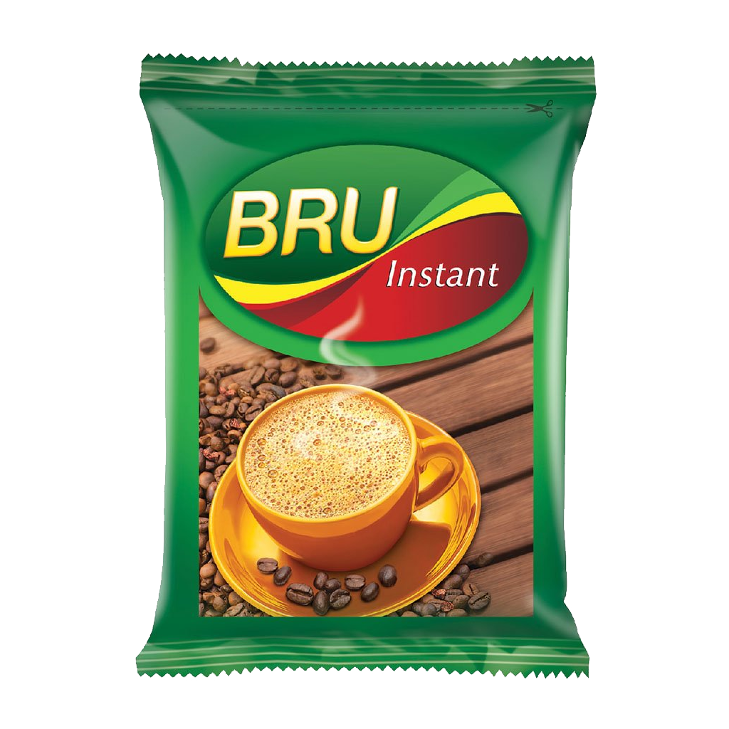 BRU INSTANT COFFEE