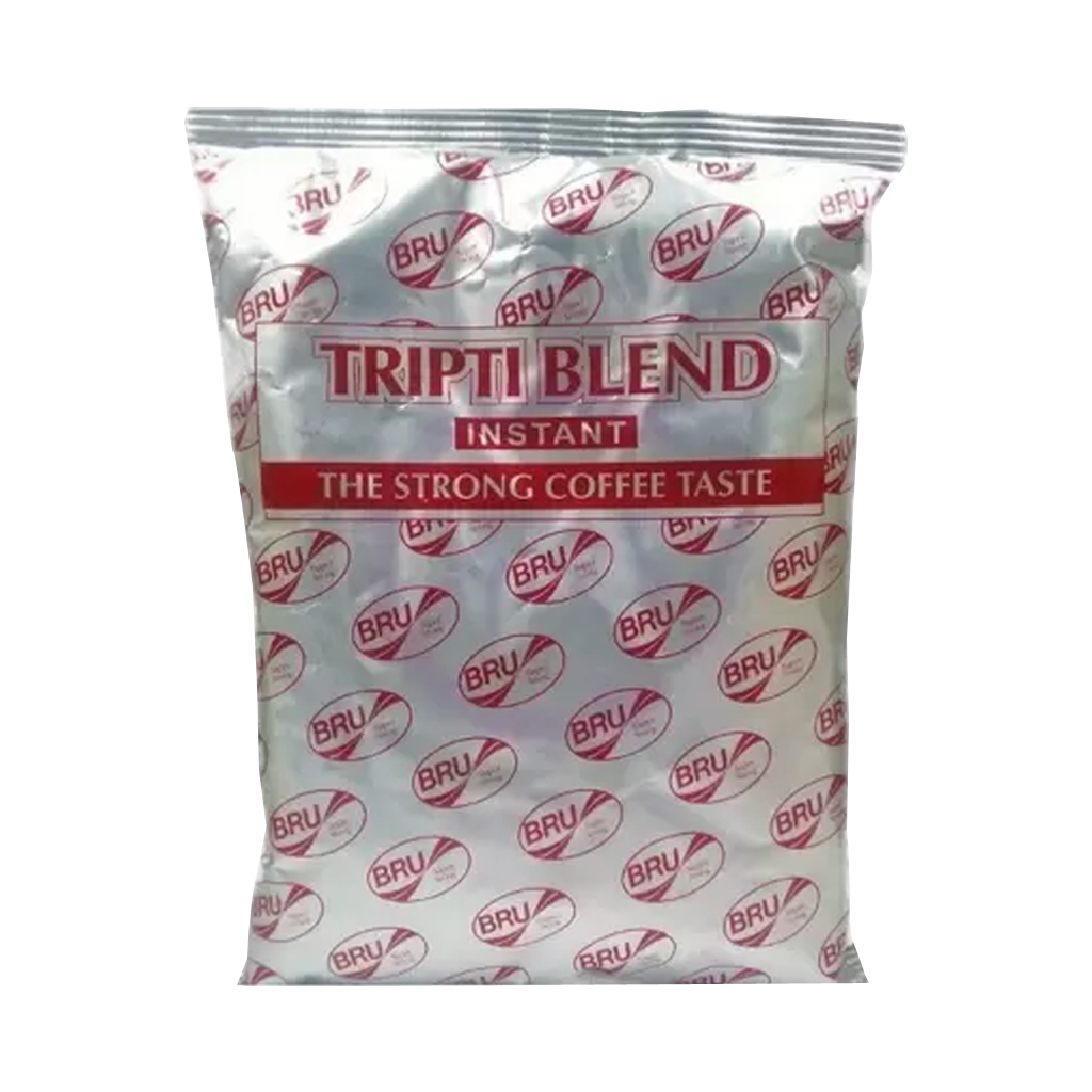 BRU TRIPTI BLEND INSTANT COFFEE