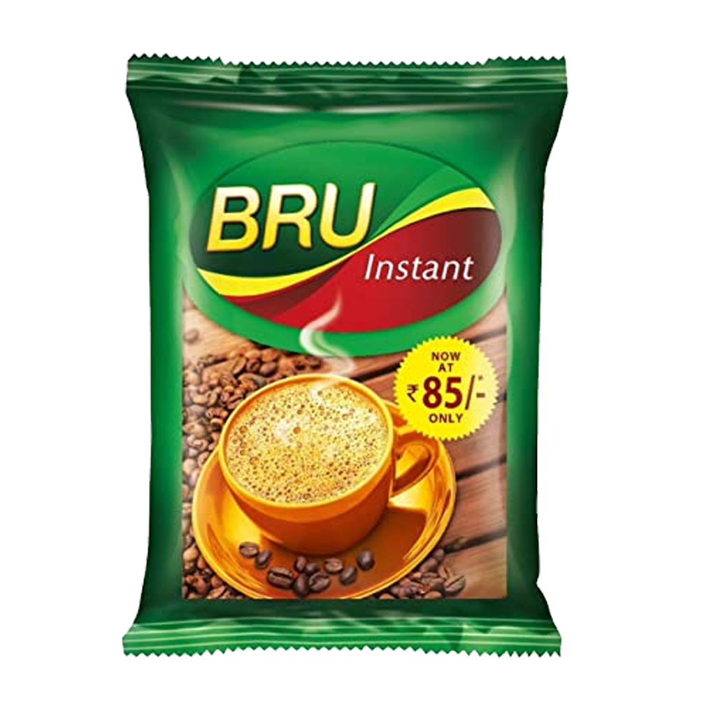 BRU INSTANT COFFEE