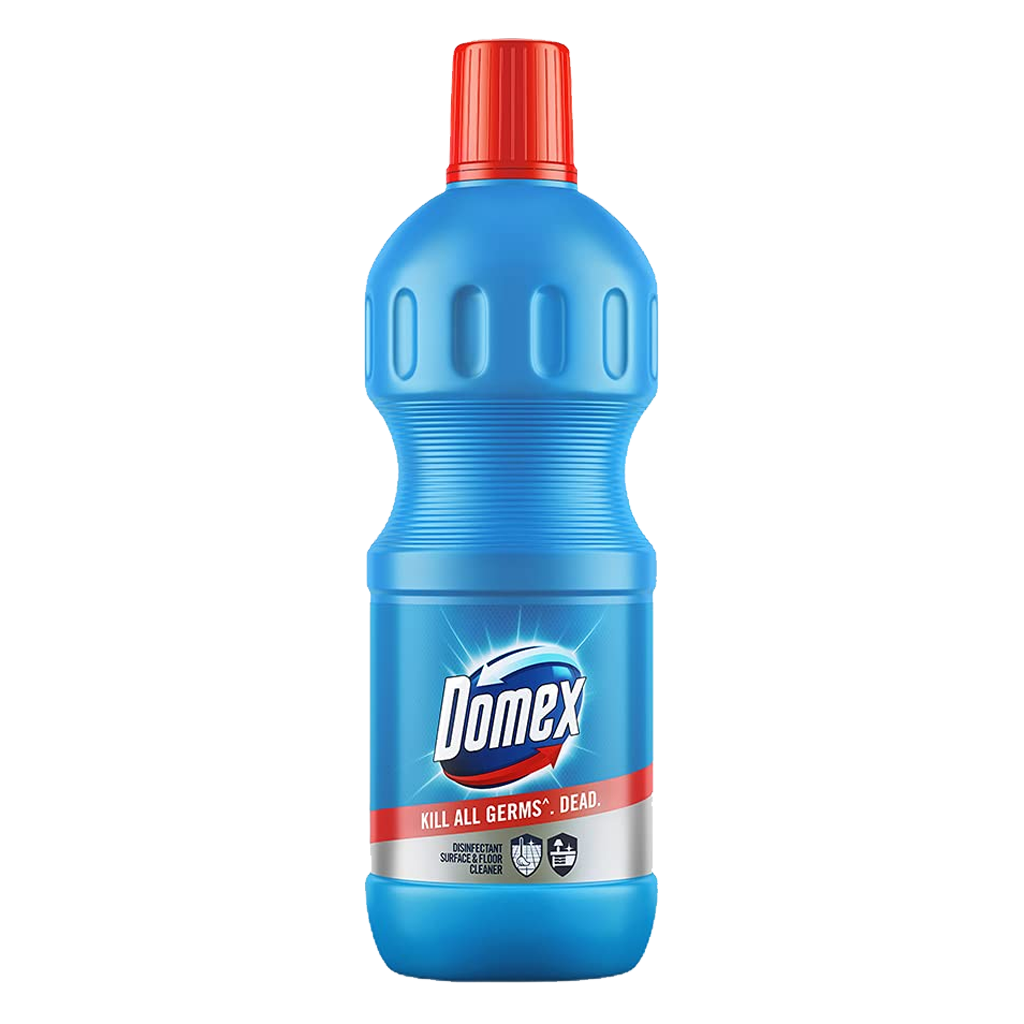 DOMEX FLOOR CLEANER