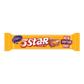 CADBURY 5 STAR NEW SOFTER BAR