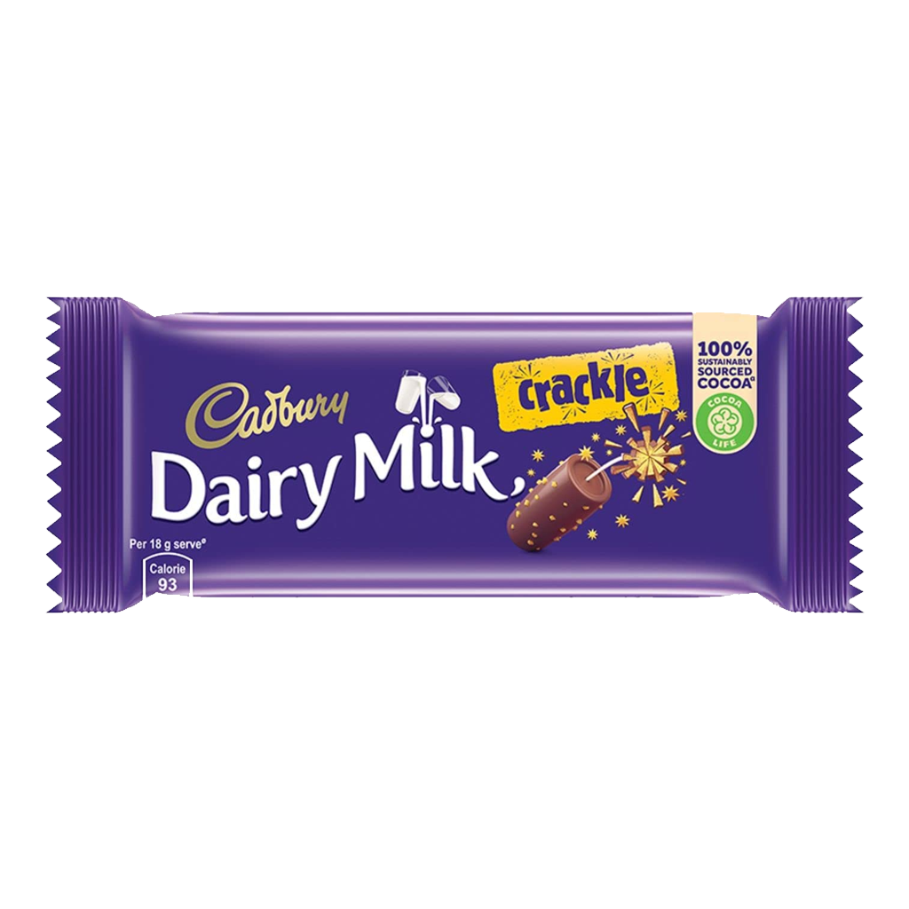 CADBURY DAIRY MILK CHOCOLATE