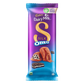 CADBURY DAIRY MILK SILK FRUIT & NUT