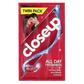 CLOSEUP RED TOOTHPASTE