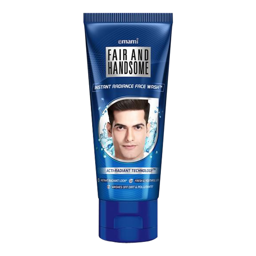 EMAMI FAIR & HANDSOME INSTANT RADIANCE FW