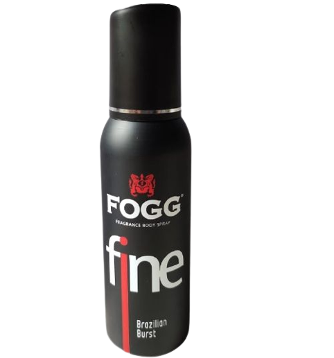 FOGG FINE BRAZILIAN BURST