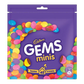 CADBURY GEMS