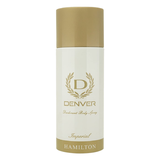 DENVER HAMILTON DEO-IMPERIAL