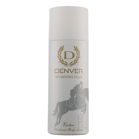 DENVER SPORTING CLUB-VICTOR