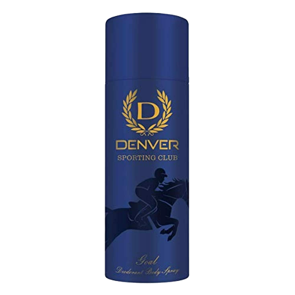 DENVER SPORTING CLUB-GOAL