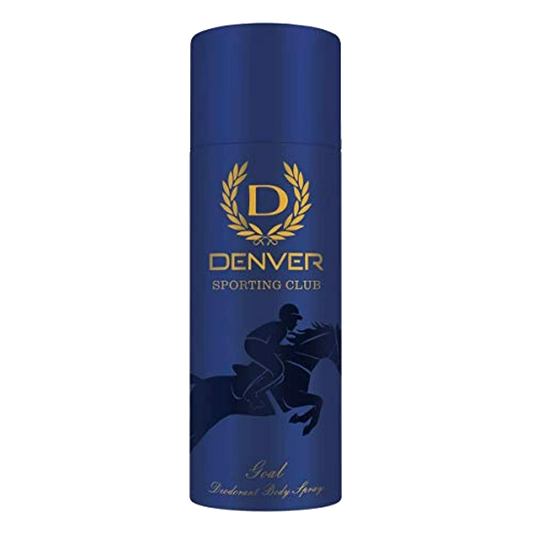 DENVER SPORTING CLUB-GOAL