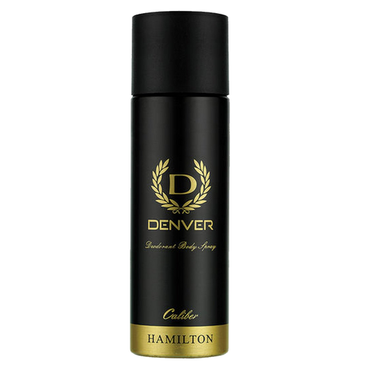 DENVER HAMILTON DEO-CALIBER