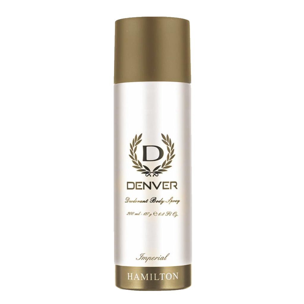 DENVER HAMILTON DEO-IMPERIAL