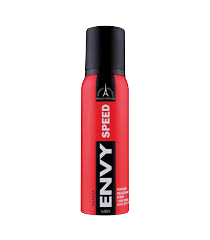ENVY DEO-SPEED
