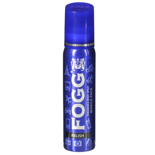 FOGG MOBILE PACK-RELISH