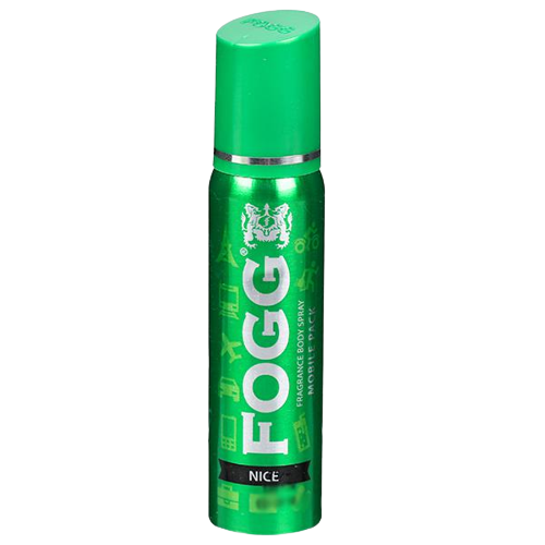 FOGG MOBILE PACK-NICE