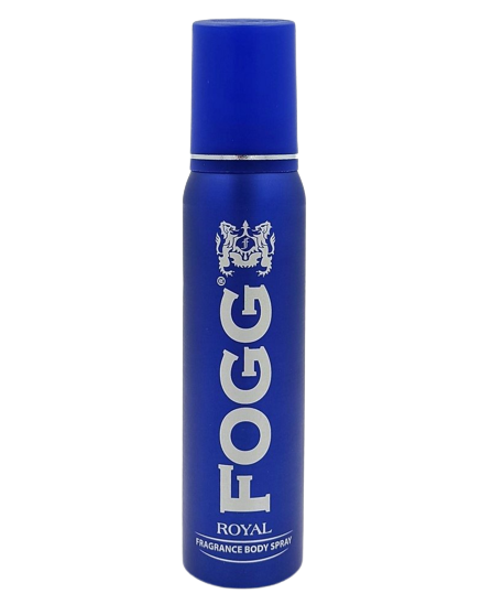 FOGG ROYAL FRAGRANCE BODY SPRAY